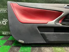 Обшивка боковой двери Lexus IS250C 2008-2011 676205380020, левая