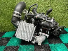 Впускной коллектор Lexus RX NX 2015-2022 1710136082 8AR FTS