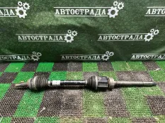 Привод LEXUS RX350 2009-2015 434100W340, передний правый