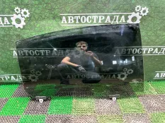 Стекло двери Lexus ES 7 2018-2024 6810333280, заднее правое