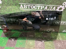 Стекло двери Lexus ES 7 2018-2024 6810333280, заднее правое