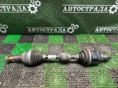 Привод LEXUS RX350 2009-2015 434200E030, передний левый