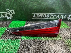 Фонарь в крышку багажника Lexus ES 7 2018-2020 8158033470, задний правый