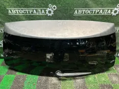 Стекло двери багажника Toyota Highlander 2007-2012 6810548440 U40