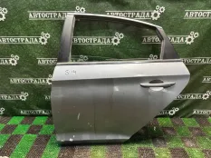Дверь Hyundai Sonata 2014-2019 77003C1030 LF, задняя левая