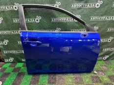 Дверь LEXUS CT200H 2010-2020 6700176030, передняя правая