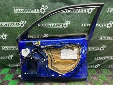 Дверь LEXUS CT200H 2010-2020 6700176030, передняя правая