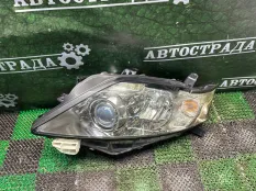 Фара LEXUS RX 3 2008-2012 8115048A41, левая