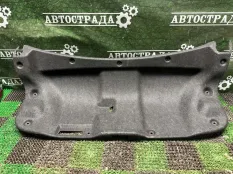 Обшивка багажника Lexus ES 6 2012-2015 6471933130C0