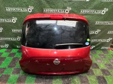 Крышка багажника NISSAN Juke 2010-2018 K01001KAAD F15