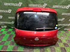 Крышка багажника NISSAN Juke 2010-2018 K01001KAAD F15