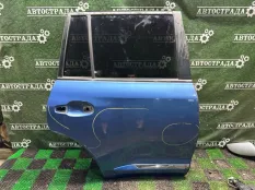Дверь Lexus LX570 2008-2015 6700360440, задняя правая