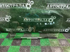 Стекло двери Lexus ES 6 2012-2017 6811433181, заднее левое