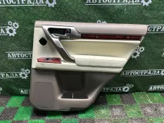 Обшивка боковой двери LEXUS GX460 2009-2019 6764060D40C0, задняя правая