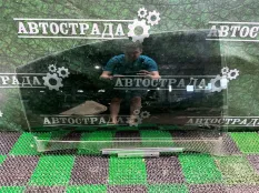 Стекло двери LEXUS ES 6 2012-2017 6811333180, заднее правое