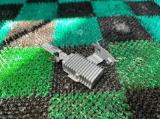 Резистор Toyota LEXUS 2010-2015 2308031190 2GR FXE