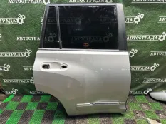 Дверь lexus GX460 2009-2022 6700360490, задняя правая