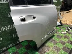 Дверь lexus GX460 2009-2022 6700360490, задняя правая
