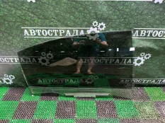 Стекло двери LEXUS ES 6 2012-2017 6811333180, заднее правое