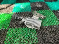 Резистор Toyota LEXUS 2009-2015 2308031151 2GR FXE