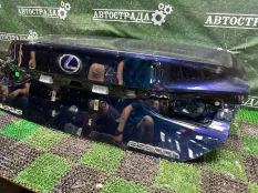 Крышка багажника Lexus ES 7 2018-2022 6440133870