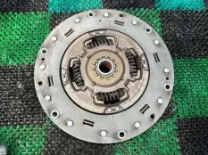 Диск сцепления Lexus RX450H 2009-2015 3127048020 2GR FXE