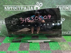 Стекло двери LEXUS ES 6 2012-2017 6811333180, заднее правое