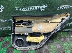Обшивка боковой двери LEXUS ES 6 2012-2017 6764033C0021, задняя левая