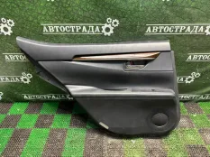 Обшивка боковой двери LEXUS ES 6 2012-2017 6764033C0021, задняя левая