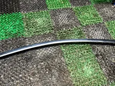 Молдинг двери Lexus IS 2020-2024 7575353030, передний правый