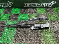 Моторчик дворника TOYOTA Alphard 2015-2023 8513058020, задний