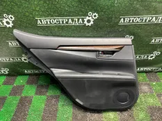 Обшивка боковой двери LEXUS ES 6 2012-2017 6764033C0021, задняя левая