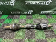 Привод LEXUS ES300H 2018-2026 4342033340, передний левый