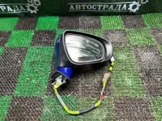 Зеркало LEXUS CT200H 2010-2020 8791076021J0, правое