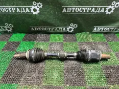 Привод LEXUS ES300H 2018-2026 4342033340, передний левый