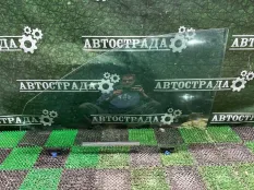 Стекло двери Lexus IS 2020-2024 6810253170, переднее левое