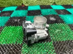 Дроссельная заслонка Volkswagen Skoda Audi 2010-2017 03C133062AA