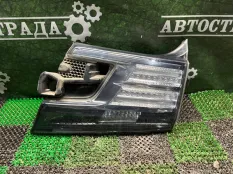 Фонарь TOYOTA VELLFIRE 2015-2018 8158158230, правый