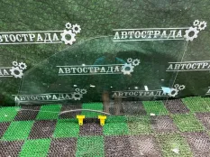 Стекло двери Suzuki VITARA 2014-2020 8450254P03, переднее левое