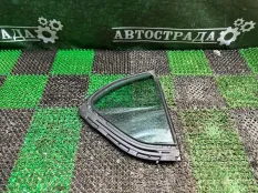 Форточка двери Lexus IS 2020-2024 6812353150, задняя правая