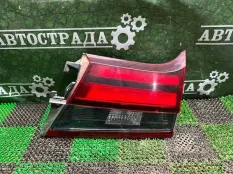 Фонарь TOYOTA ALPHARD 2015-2018 8158158210, правый