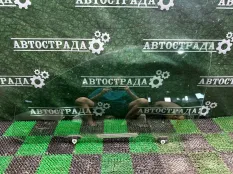 Стекло двери LEXUS CT200H 2010-2020 6810276010, переднее левое