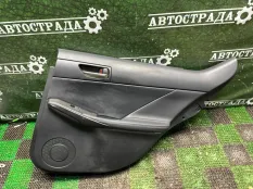 Обшивка боковой двери Lexus IS 2020-2024 676305368028, задняя правая