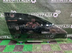 Стекло двери Lexus ES 6 2012-2017 6810133171, переднее правое