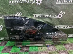 Стекло двери Lexus ES 6 2012-2017 6810133171, переднее правое