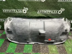 Обшивка багажника Lexus ES 6 2012-2015 6471933130C0