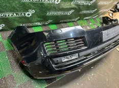 Бампер Land Rover Range Rover 2013-2018 LR064628 L405, передний