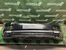 Бампер Land Rover Range Rover 2013-2018 LR064628 L405, передний
