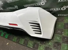 Бампер LEXUS RC 2014-2020 5215924921, задний