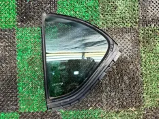 Форточка двери Lexus IS 2020-2024 6812453150, задняя левая